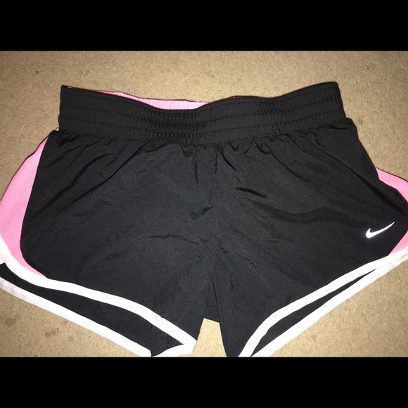 Nike Pants - Nike Dri-Fit Shorts